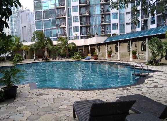 Bellagio Residence by Loyagami in Jakarta