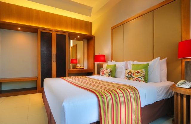 The Jineng Villas 