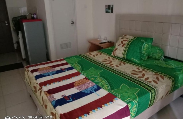 Bogor Valley by Lina Room in Kalibata 1