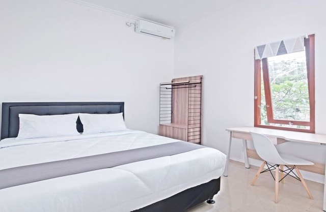Canggu Residence close to the beach in Badung Canggu