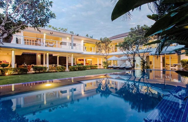 Cassamia Bali 