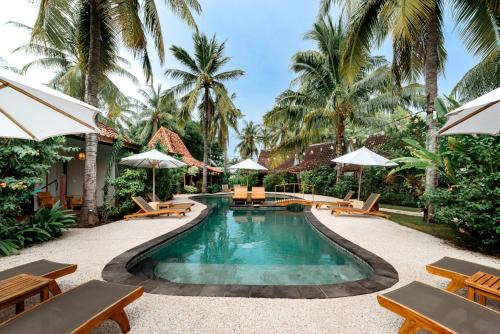 Mala Garden Resort 