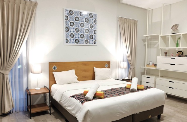 Country Studio (CoHaus) in jakarta