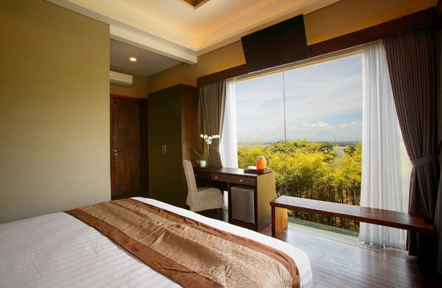 Del Cielo Boutique Villa & Suites – Superior Suite #03 in Kuta