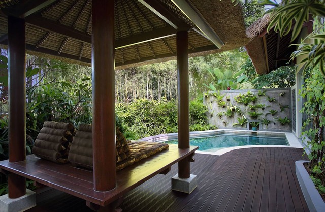 Del Cielo Boutique Villa Suites 