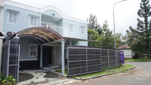 Diyar Villas Puncak K3/2 in Puncak
