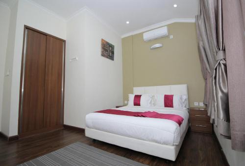 Diyar Villas Puncak M6/14 in Puncak