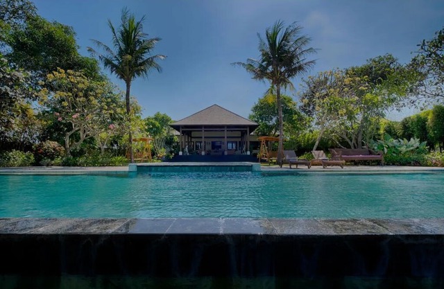 FINAL DEAL!!! 4BR Private Pool Villa Ketewel in Sukawati