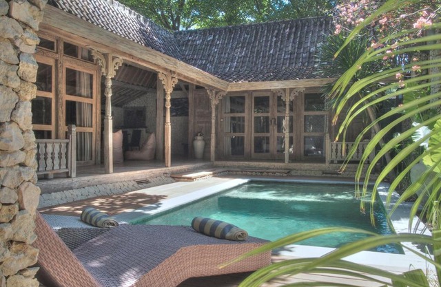 Gili Palms Resort 
