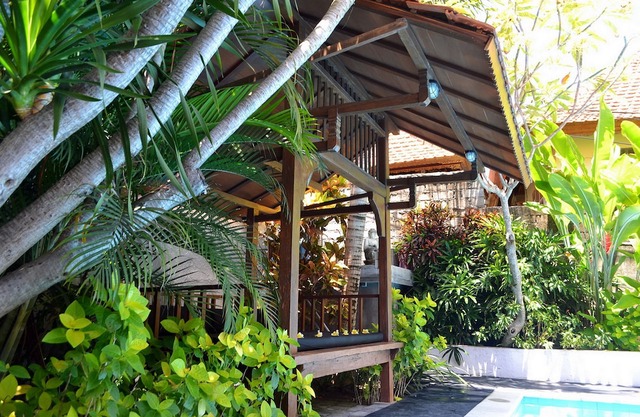 Grange Villa - Legian Bali in Bali