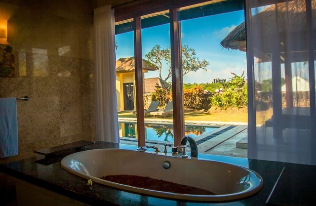Great Location in South of Kuta in Nusa Dua