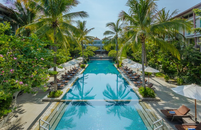 Hilton Garden Inn Bali Ngurah Rai Airport in Bali