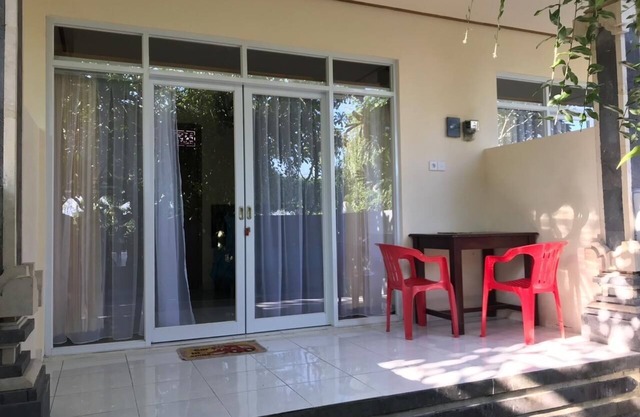 Homestay Near Pandawa Beach Std Room in Kutuh