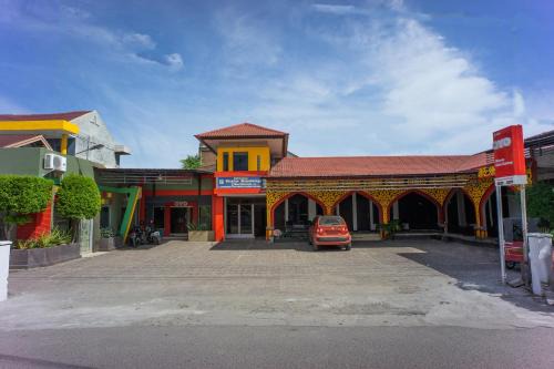 Oyo Wisma Kuta Karang 