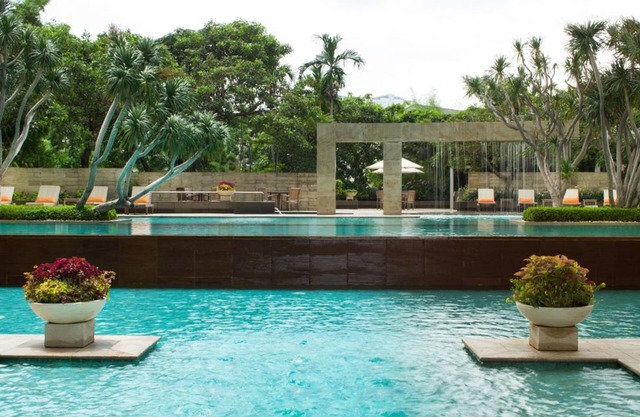 Three Bedroom Apartment, Somerset Berlian Jakarta in Daerah Khusus Ibukota Jakarta