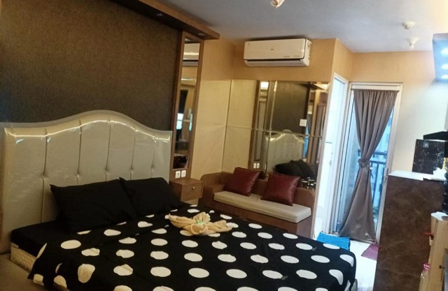 Cozy Bassura City 