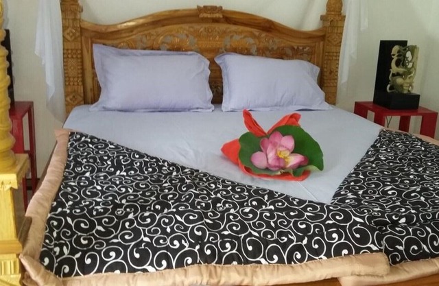 Lotus Guesthouse Sudaji: a natural and unique place in the North Bali. in Singaraja