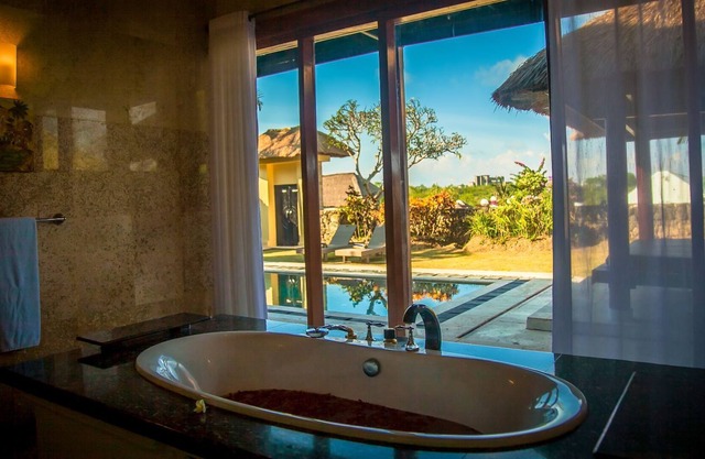 Lovely 2 Bedroom wit Private Pool in Nusa Dua