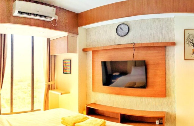 Lovina 3010 at Pollux Meisterstadt in Batam Center