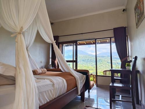 Oka Homestay Warung 