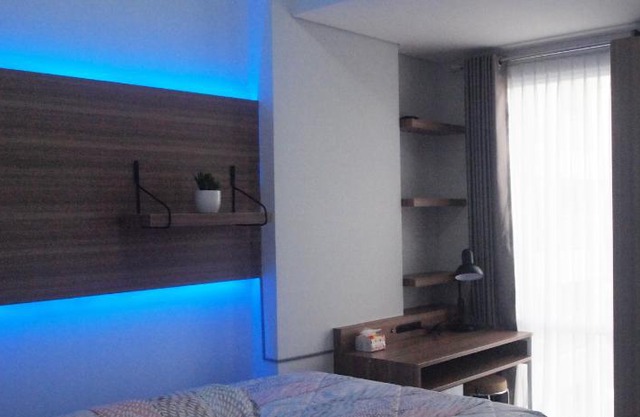 Nginap Jogja Apartemen Taman Melati in Sinduadi