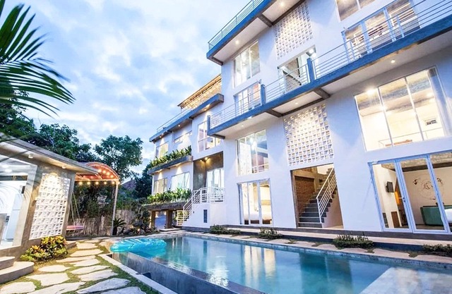 Ohana Retreat Bali in Bali
