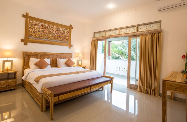 Pondok Permata Homestay 