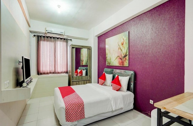 Oyo Flagship Menara Surabaya 