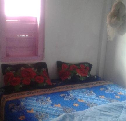 Pandan Duri Homestay 