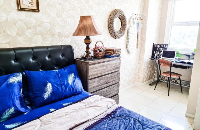 Parahyangan Residences Executive 2BR on 26th Floor FK by AYA STAYS in Bandung