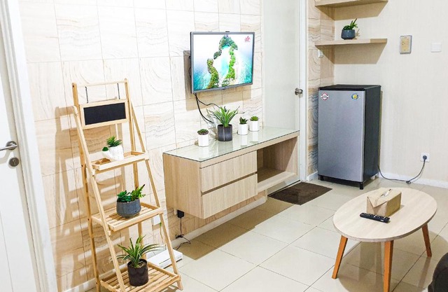 Parahyangan Residences Executive 2BR on 15th Floor FE by AYA STAYS in Bandung