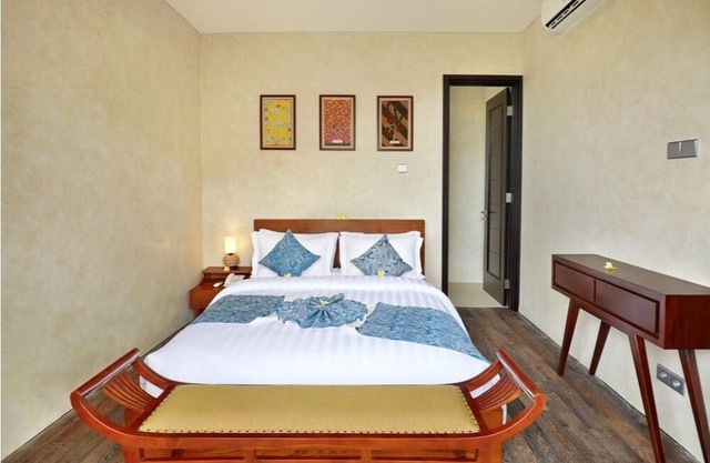 Premier MRC 2-Bedroom Villa #B10 in Nusa Dua