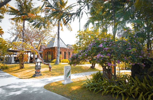 Rama Beach Cottage 