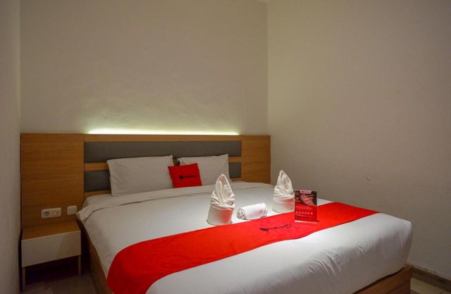 Reddoorz Losari Makassar 