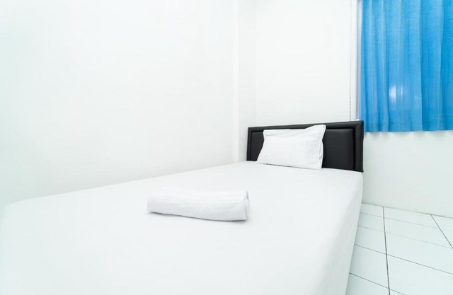 Reddoorz Plus near Ngurah Rai Airport 2 in Kuta