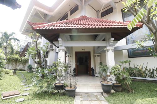 Reddoorz Syariah Gelora Delta Sidoarjo 
