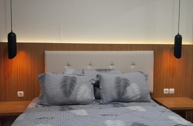 Ruby Apartment #13 in Beran-kidul