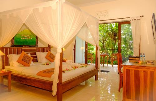 Sri Bungalows 