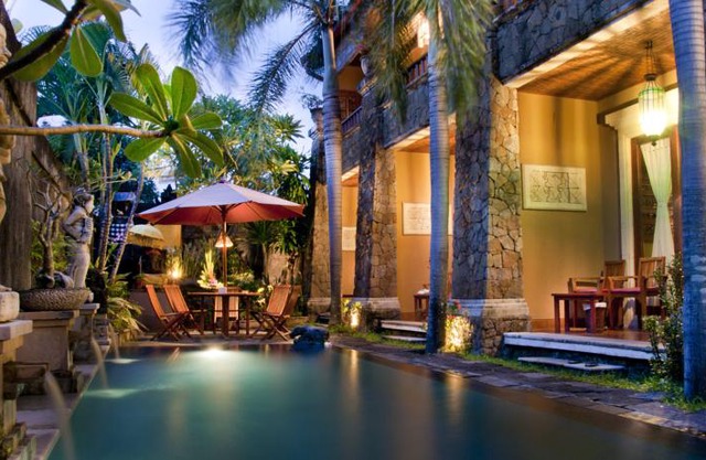 Sindhu Mertha Suite in Bali