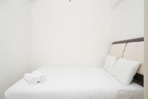 Spacious 2BR Green Bay Pluit Apartment By Travelio in Jakarta