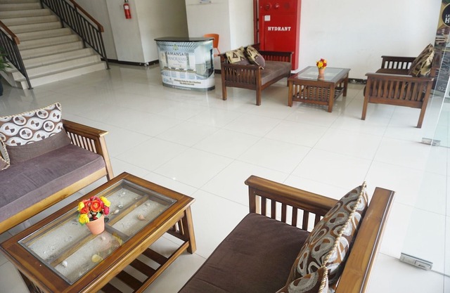 Spacious 2Br Tamansari Panoramic Apartment in Cisaranten Kulon