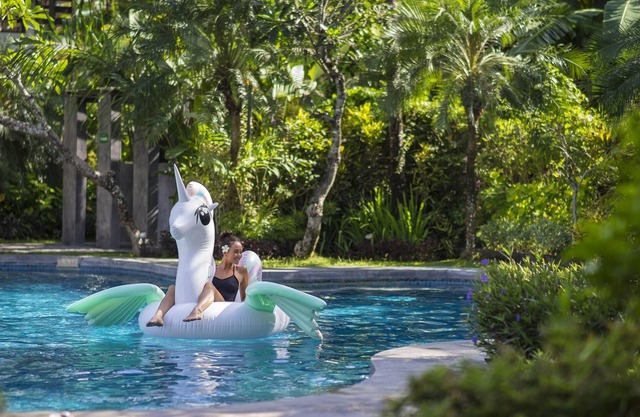 Villa Seminyak 