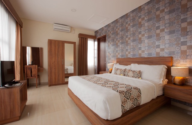Br Villa Jimbaran 