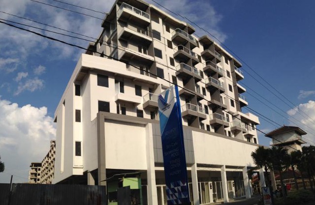 V Apartment Seturan in Caturtunggal