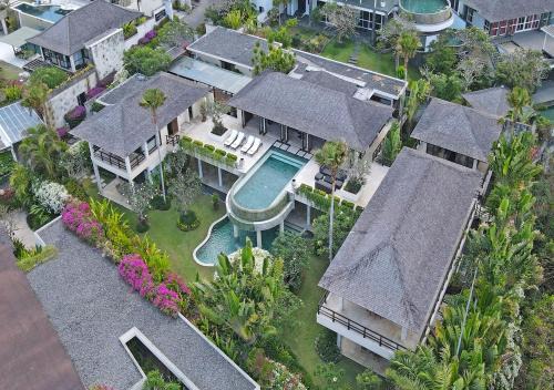 Villa Cantik Pandawa 