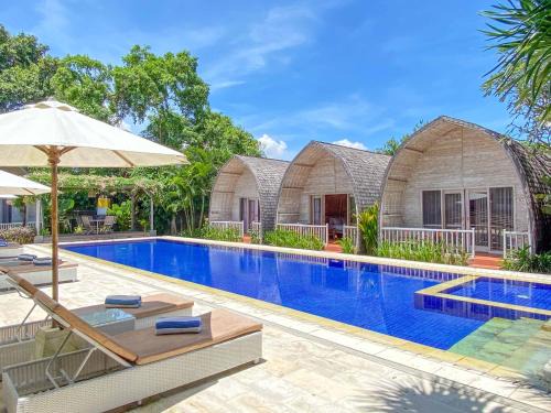 Villa Delmar 