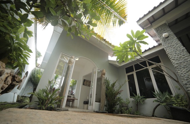 Watusaman Homestay 