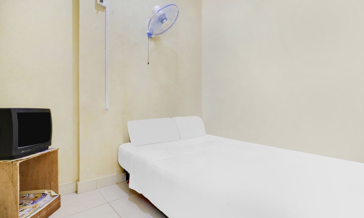 Lubuk Baja Hotel | Hotel O Penginapan Saweri GadingNearKlub Golf Ria Bintan