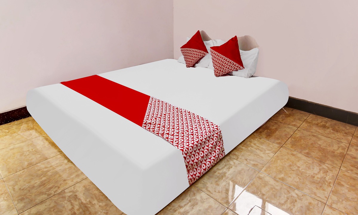 Trenggalek Hotel | Hotel O Desa Wisata Tebing Lingga