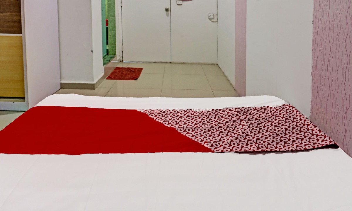 Tanjung Pinang Hotel | Hotel O Zazezo Homestay Syariah